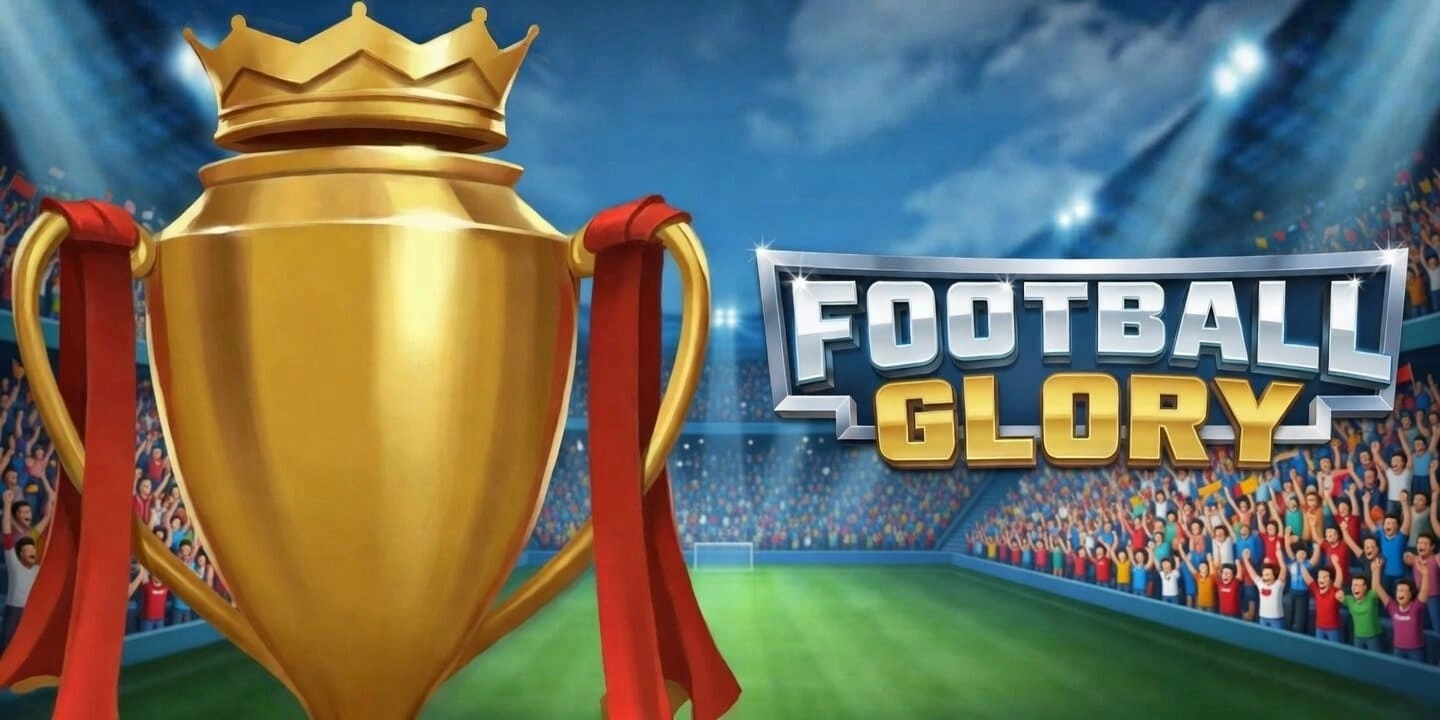 لفات مجانية في Football Glory